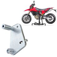 Adapterplatte für ConStands Power Classic / Evo passend für Ducati Hypermotard 698 Mono / RVE 24-25