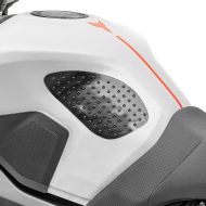 Seiten Tankpad passend für Kawasaki ZXR 400 / ZXR 750 R Grip S