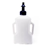Bidon de réservoir rapide moto 20 litres Bidon Constands noir