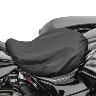 Solo Sitzbankabdeckung passend für Harley Davidson Touring 08-24 Solo Sitz Abdeckung SAW2