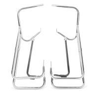 Porte-bagages moto Craftride DK2576