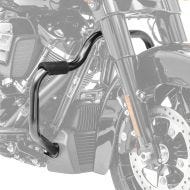 Schutzbügel Motorrad Craftride schwarz DP1767