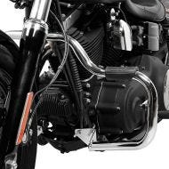Arceau de sécurité moto Craftride DK2617