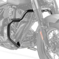 Sturzbügel Mustache passend für Indian Chief, Chieftain, Springfield, Roadmaster 15-24 schwarz Craftride