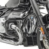 Sturzbügel Motorrad Craftride schwarz DK3777