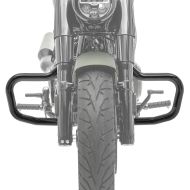 Pare cylindre Mustache compatible avec Indian Chief Bobber / Dark Horse 21-24 Craftride CN2