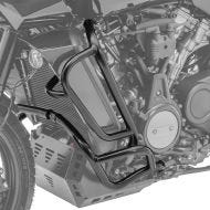 Sturzbügel Set passend für Harley Davidson Pan America 1250 / Special 21-24 oben und unten Schutzbügel CL1