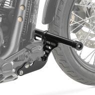 Sturzbügel passend für Harley Davidson Softail Street Bob / Standard 18-24 Motor Schutzbügel Craftride SC12
