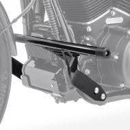 Pare carter compatible avec Harley Davidson Dyna 1990-2017 Pare cylindre Craftride SC17