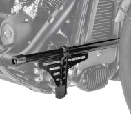 Pare carter compatible avec Harley Davidson Softail Low Rider / S / ST 18-24 Pare cylindre Craftride SC32