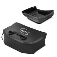 Topcase Innentasche + Innenverkleidung passend für Harley Davidson King Tour Pak Topcase Craftride