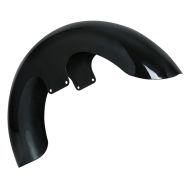 Front Fender 23" Zoll passend für Chopper / Custombike Custom Kotflügel vorne Craftride V14 CB7887