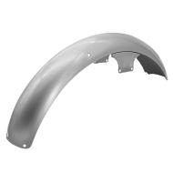 Garde-boue avant compatible avec Simson S51 S50 S70 Fender Craftride argent