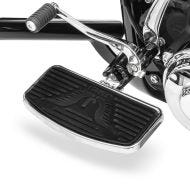 Trittbretter für Harley Davidson Softail Springer / Standard vorne hinten Craftride FB4_1