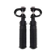 Repose-Pied Pare Cylindre compatible avec Indian Challenger / Limited Craftride VP2 noir
