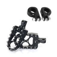 Moto Respose-Pied compatible avec pare cylindre 32mm Set Craftride HC14