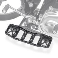 Trittbretter Fahrer passend für Harley Davidson Road Glide ST 22-23 Extra large Trittbretter Craftride FT5 schwarz