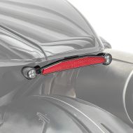 Set LED Blinker - Rücklicht passend für Harley Davidson Sportster S 1250 21-24 Craftride BC9