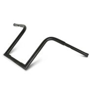 Lenker Ape Hanger Square 12" passend für Harley Davidson Sportster Seventy-Two schwarz Craftride