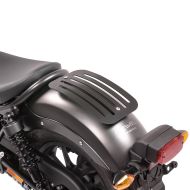 Gepäckträger passend für Honda Rebel 500 CMX 17-24 Solo Rack L1 Gepäckbrücke Craftride