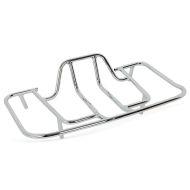 Gepäckträger passend für Honda Goldwing GL 1800 01-16 chrom Craftride