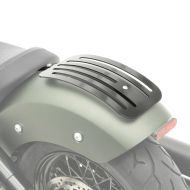 Gepäckträger passend für Indian Chief / Dark Horse 21-24 Solo Rack L1 Gepäckbrücke Craftride