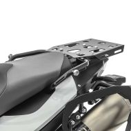 Porte-bagages arrière compatible avec BMW F 650 GS 08-12 Bagtecs SLP