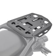 Gepäckbrücke passend für Yamaha Tracer 9 / GT 21-24 Bagtecs SLP Gepäckträger