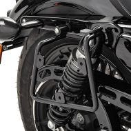 Support Ecarteur de Sacoches compatible avec Harley Davidson Sportster 16-20 droite SHL Craftride