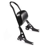 Sissy Bar compatible avec Harley Davidson Street 750 / 500 15-20 Craftride