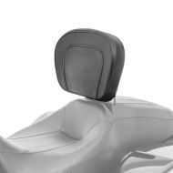 Dosseret compatible avec Harley Davidson Road King Classic 98-19 Craftride