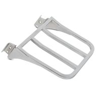 Portebagages compatible avec Harley Davidson Sportster, Dyna, Softail chrome Craftride