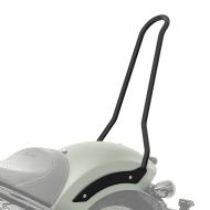 Sissy bar compatible avec Indian Chief Bobber / Dark Horse 21-24 Dossier Solo Rider MF3