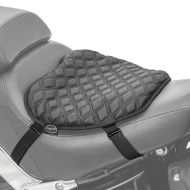 Coussin de Selle Gel Moto Craftride Custom L