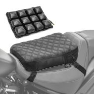 Coussin de Selle Air compatible avec Vespa Primavera / S 150 / 125 / 50 Craftride Custom S