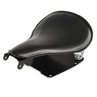 Kit de selle solo KB06 compatible avec chopper / custombikes Modelle 96-17 avec ressorts Craftride