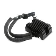 Regulateur de tension compatible avec Harley Davidson Sportster 09-13 redresseur electronique Craftride