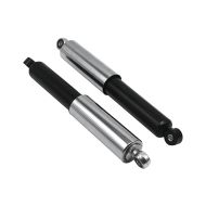 Stoßdämpfer Federbeine hinten passend für Simson Schwalbe KR51 /1/2 Star SR4-2 345mm Craftride SR23