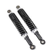 Stoßdämpfer Federbeine 300mm passend für Simson Schwalbe KR51/1 KR51/2 Paar Tiefgerlegung Craftride SR31