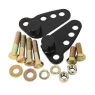 Tieferlegungskit 1-3" passend für Harley Davidson Touring 02-23 Tieferlegung Craftride