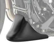 Sabot Moteur compatible avec Harley Davidson Sportster 1200 Roadster 17-20 Craftride noir