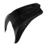 Lampenmaske passend für Harley Davidson Breakout / 114 18-24 Scheinwerfer-Verkleidung Craftride LM1 Windschild schwarz