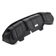 Windschild Tasche RV passend für Harley Davidson Touring 96-13 Craftride