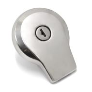 Bouchon de réservoir compatible avec Yamaha II + clé de bouchon de gaz moto OEM Tourtecs