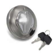 passend für Honda Motorrad OEM Tankdeckel mit Schlüssel Tourtecs Tankverschluss