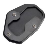 Seitenständerfuß Verbreiterung passend für Harley Davidson Pan America 1250 / S 21-24 Craftride schwarz