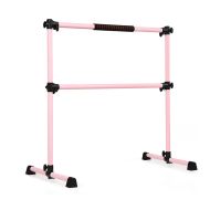 Ballett Barre Fitness Divit BB1 Ballettstange Freistehend