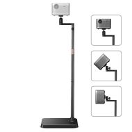Beamer Standfuß Divit BS6 360 Grad drehbarer Standfuß