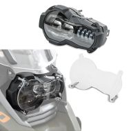 Phare Protection + Phare LED compatible avec BMW R 1200 GS / Adventure 04-13 Lumitecs QL2