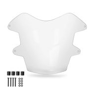 Phare Protection compatible avec Yamaha Tenere 700 19-24 Protège Feux Lumitecs SS17